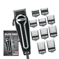 Wahl USA Elite Pro High-Performance Corded Home Haircut & Grooming Kit