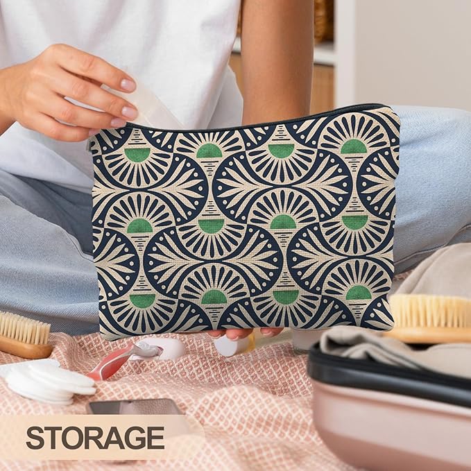 RYYCDOI makeup bags makeup bag Cosmetic Bag 838-1
