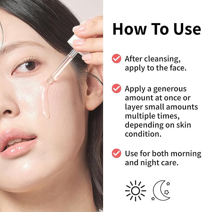 Earthat Glow Serum 5% Niacinamide Brightening for Radiant Skin