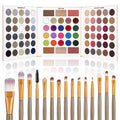 UCANBE 60 Colors Naked Eyeshadow Palette, Warm Neutral Nudes Makeup Pallet, Natural Matte Glitter Shimmer Smokey Eye Shadows Halloween Cosmetic Gift Set