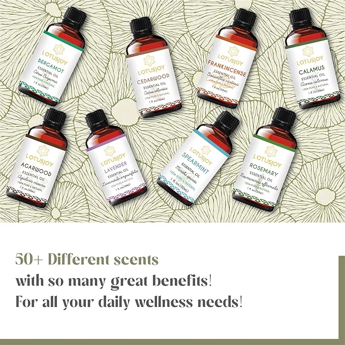 Wintergreen Essential Oil，100% Pure Natural for Diffuser Household DIY - 1 Oz
