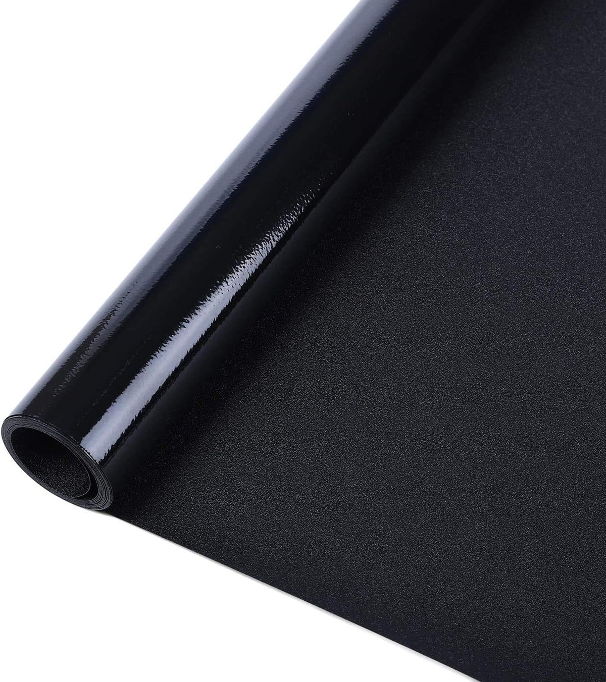 rabbitgoo Frosted Glass Window Privacy Film, Static Cling, 29.5" x 118.1"