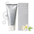 PINKWONDER Neroli Oil Balm Niacinamide Cleanser for Glowing Skin 4.23 fl oz