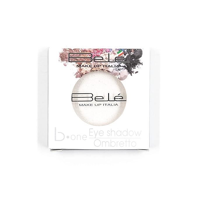 Belé MakeUp Italia b.One Eyeshadow (#20 Pink Pink - Shiny) (Made in Italy)