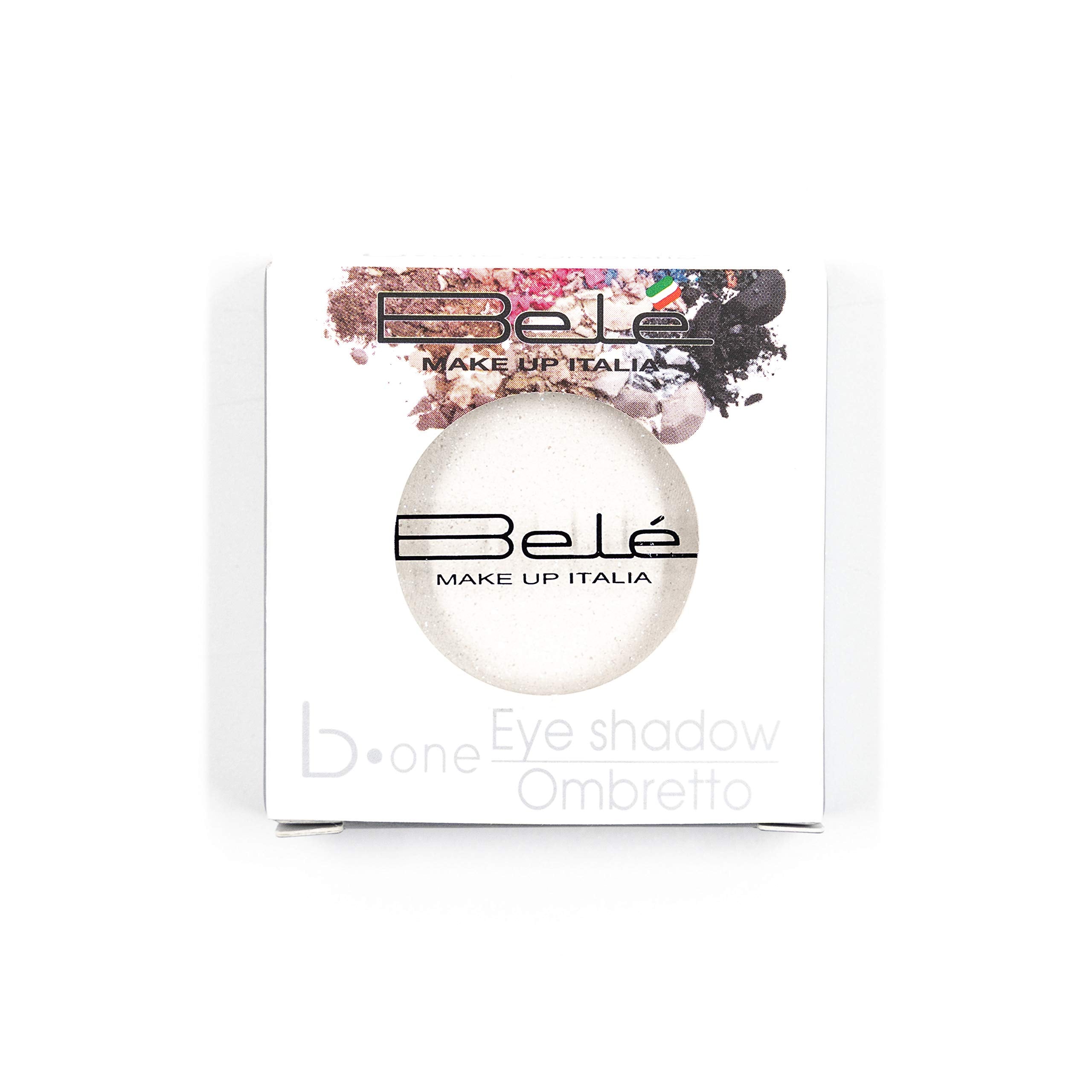 Belé MakeUp Italia b.One Eyeshadow (#30 Cherry Blossom - Shiny) (Made in Italy)