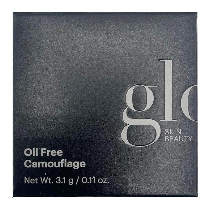 Glo Skin Beauty Camouflage Concealer Oil-Free Full Coverage, Honey
