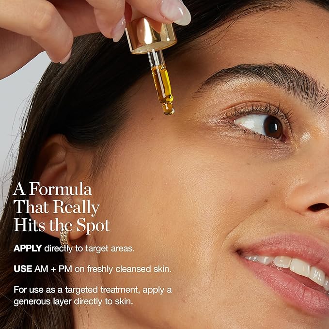 Ogee Natural Retinol Bakuchiol Serum 2% Elixir