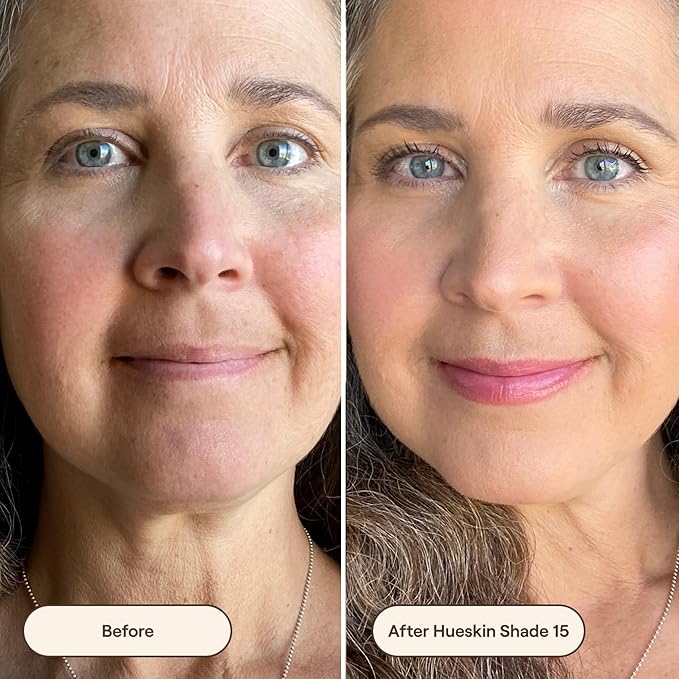 Live Tinted Hueskin Serum Concealer - Medium-Full Coverage - Shade 15