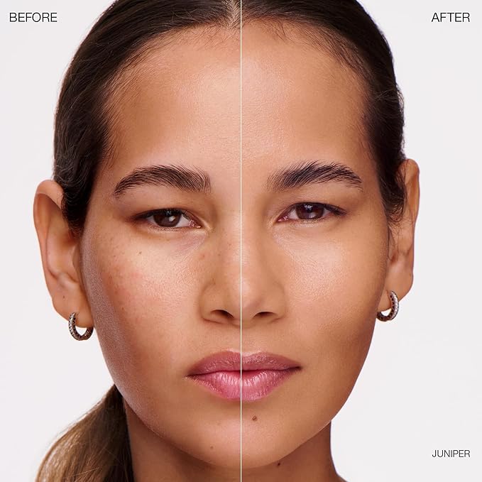 Ogee Complexion Perfecting Liquid Foundation - Juniper 3.25W, Tinted