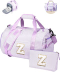Vogewood 5 6 7 8 9 Year Old Girl Birthday Gifts, Girls Travel Duffle Bag