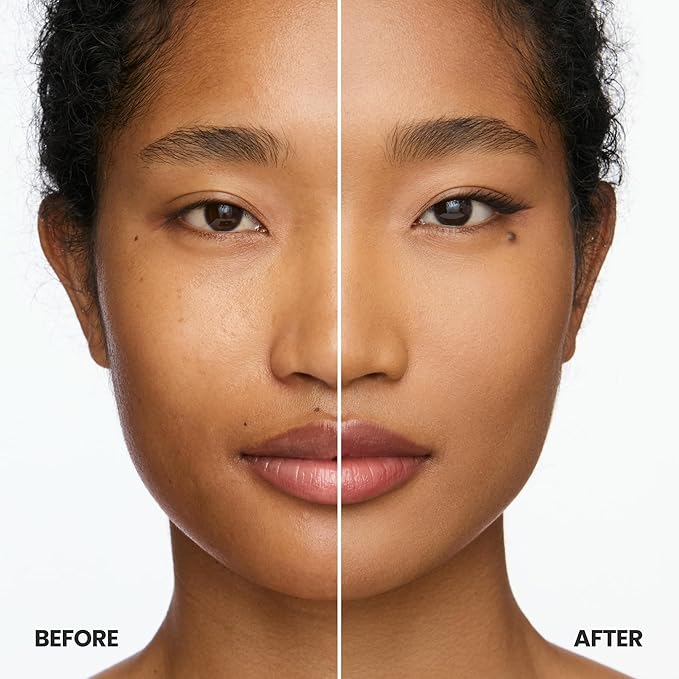 Wonderskin Serum Foundation - Hyper Bond All-Day Stay Waterproof Makeup