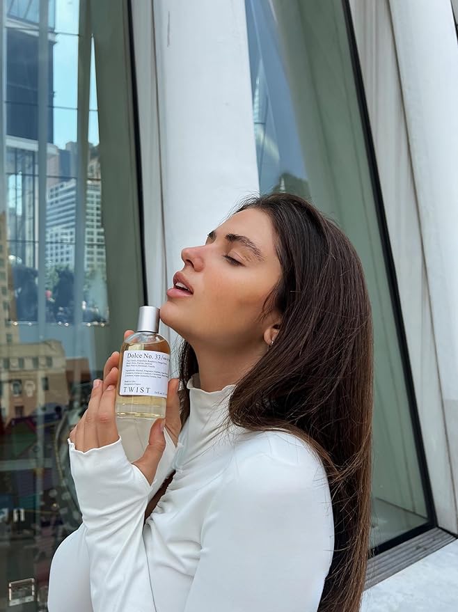 Twist Magnolia No. 103 for Women Inspired by Guc. Flora Gorgeous