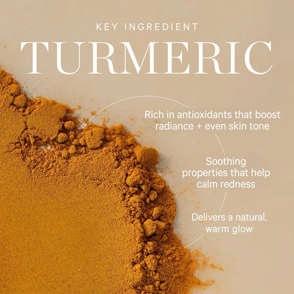KORA Organics Turmeric Glow Foaming Facial Cleanser, Gentle Non-Drying Turmeric Face Wash with Aloe Vera & Noni Fruit Extract for Radiant Looking Skin, Cruelty Free Gel Cleanser, 5.0 fl oz, 150 ml