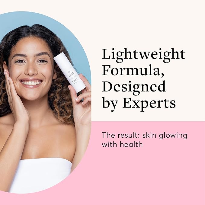 Hyaluronic Acid Serum for Face (1 Fl Oz)