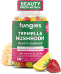 Fungies Tremella Extract Gummies | 60 Count | Beauty Gummy Supplement