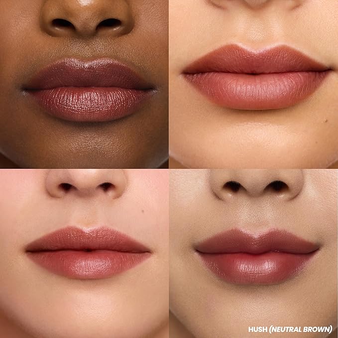 Wonderskin Lip Stain Kit – Long Lasting, Waterproof, Lip Tint Peel Off