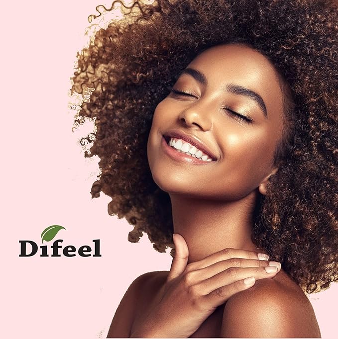 Difeel Coconut Hair Oil Blend 7.1 Ounce ounce