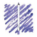 Julep When Pencil Met Gel Eyeliner – Waterproof, Long-Lasting, Smudge-Proof Liner for Everyday to Night Looks, Pastel Violet