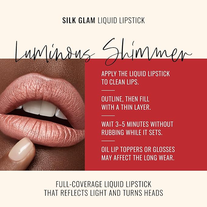 Runway Rogue Long Wear Liquid Lipstick Trio, 3 Transfer-Proof Shades