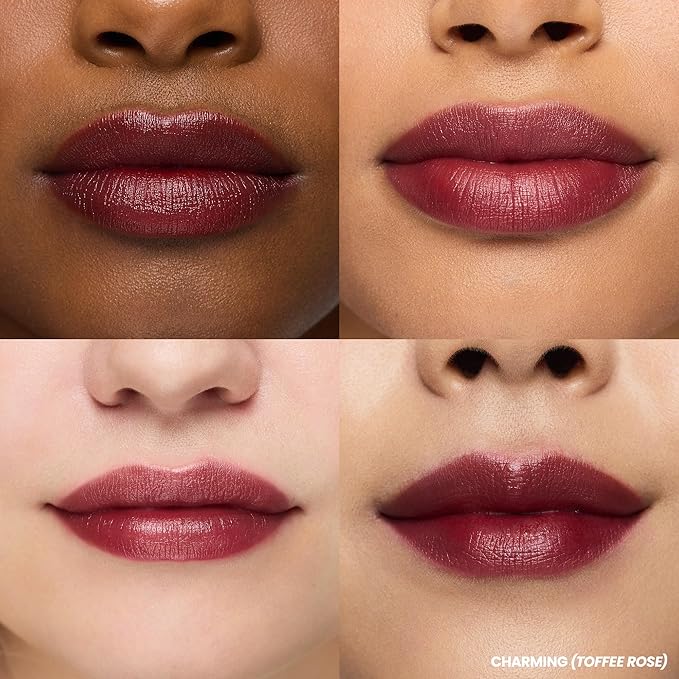 Wonderskin Lip Stain Kit – Long Lasting, Waterproof, Lip Tint Peel Off
