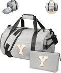 Vogewood Daughter Birthday Gift, Girls Travel Duffle Bag, Kid Overnight Bag