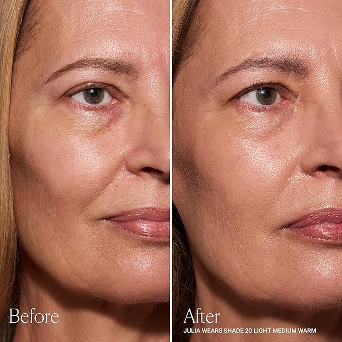 Well People Supernatural Complexion Stick Foundation + Concealer
