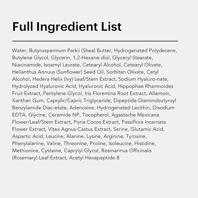 Knours. Dark Circle And Wrinkle-Freeze Peptide Eye Cream | Puffiness Fines Lines | One Perfect Plumping + Firming | Hyaluronic Acid + Vitamin C + Shea Butter | Vegan Korean