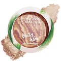 Physicians Formula Butter Glow Pressed Powder, Radiance-Boosting Face Powder with Murumuru Butter for Soft-Focus Finish – Natural Glow