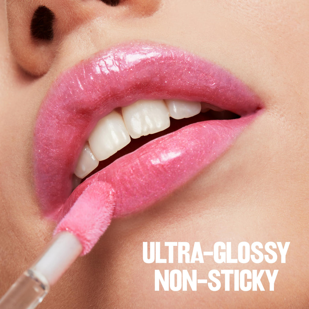 Revlon Super Lustrous The Gloss, 240 Fatal Apple, 0.13 oz