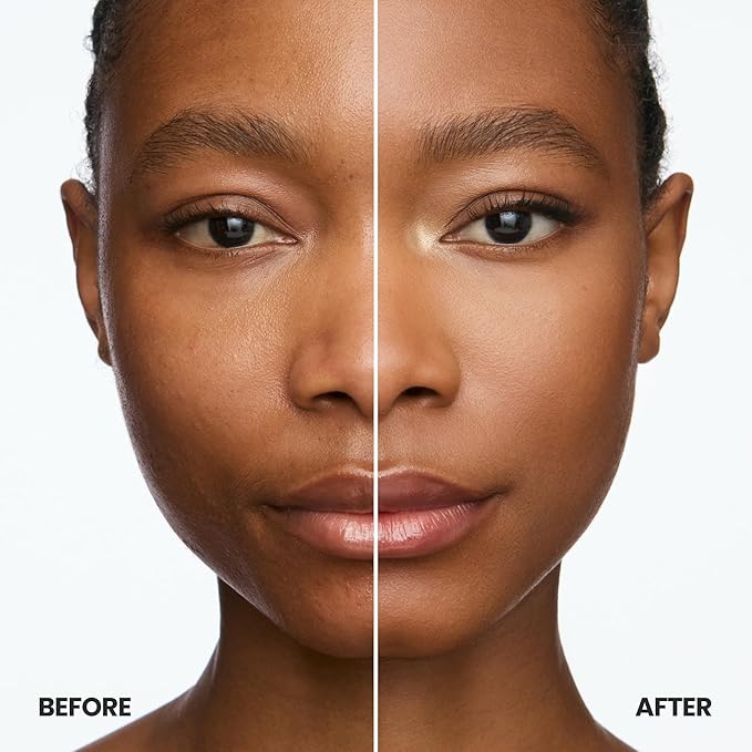 Wonderskin Serum Foundation - Hyper Bond All-Day Stay Waterproof Makeup