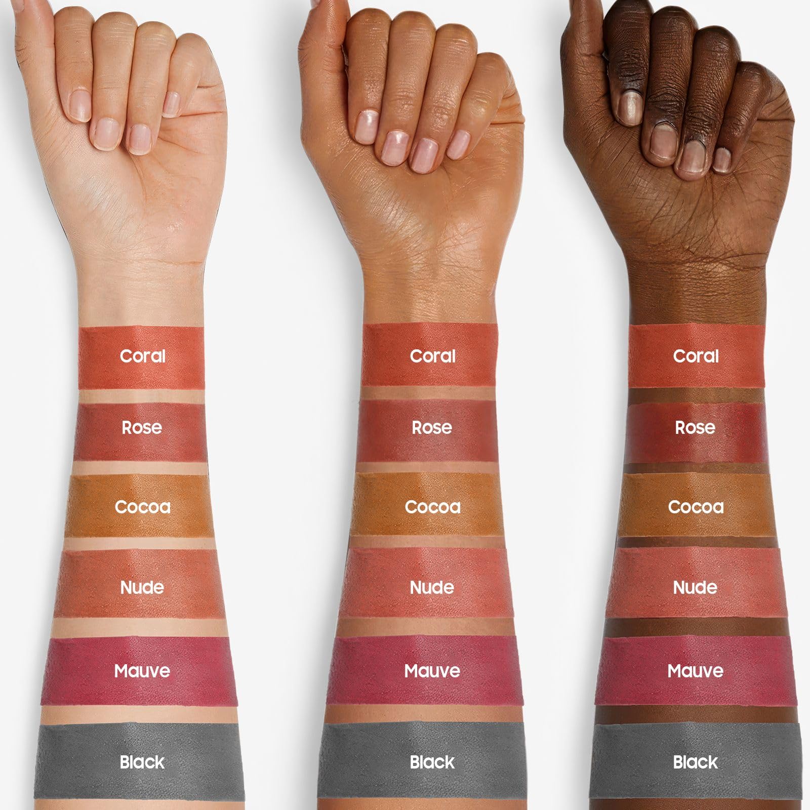 Peel Off Lip Stain Natural Lip Color Waterproof Lip Liner Stain Rose