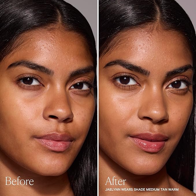 Well People Supernatural Complexion Stick Foundation + Concealer