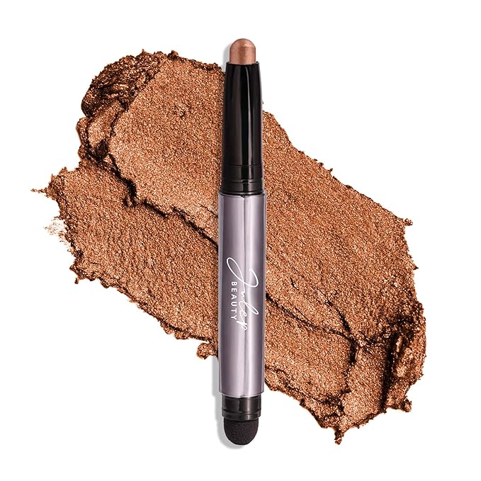Julep Eyeshadow 101 Crème-to-Powder Eyeshadow Stick, Copper Shimmer