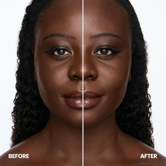 Wonderskin Serum Foundation - Hyper Bond All-Day Stay Waterproof Makeup