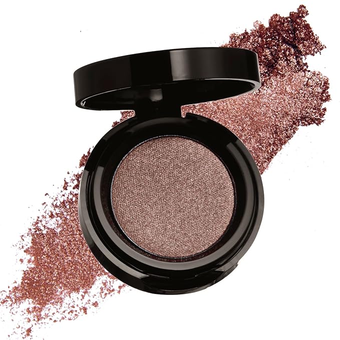 Sandstone Scandinavia Hypoallergenic Eyeshadow (584 Dark Bronze)