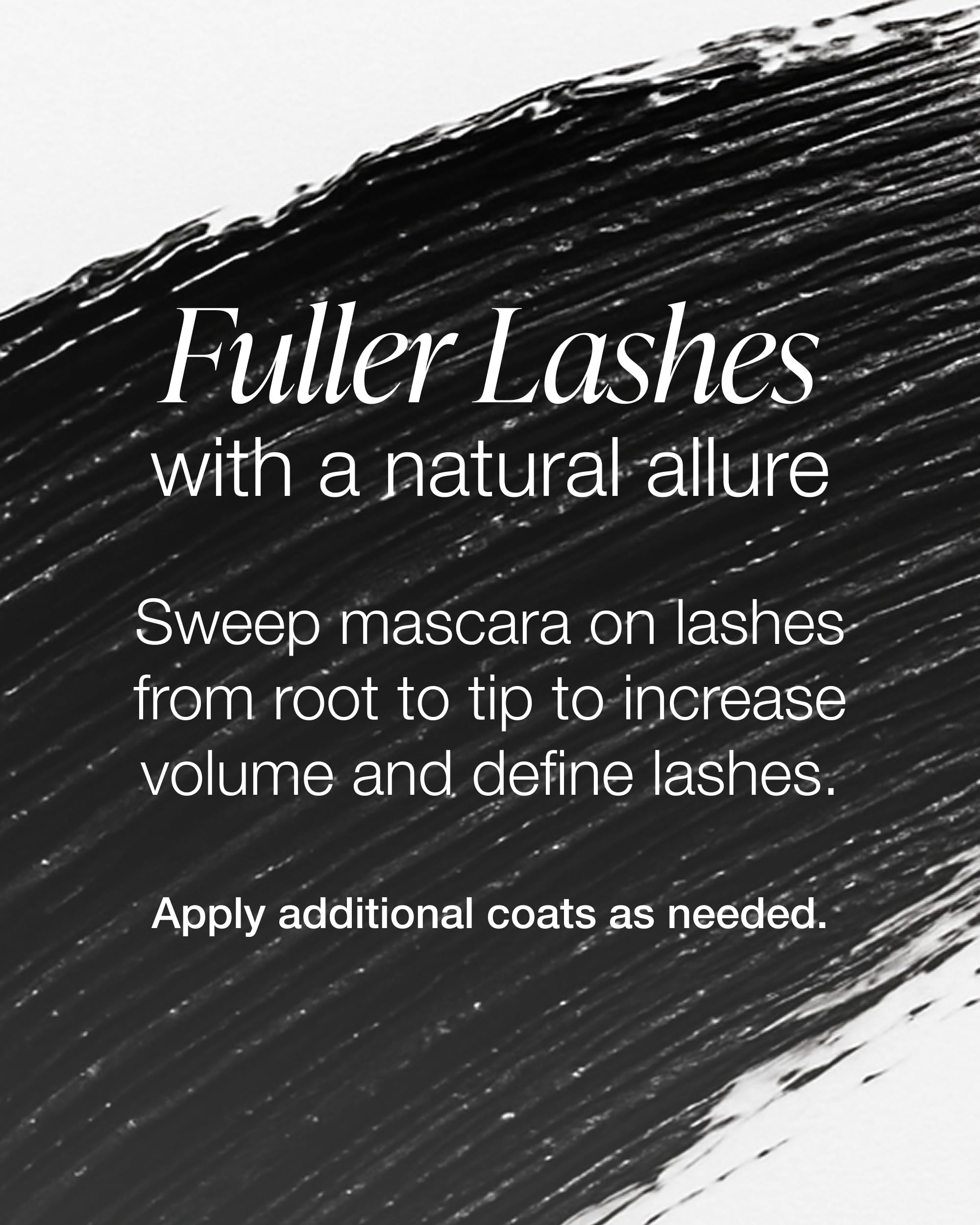 Mineral Fusion So Classy Volume Mascara (Black)