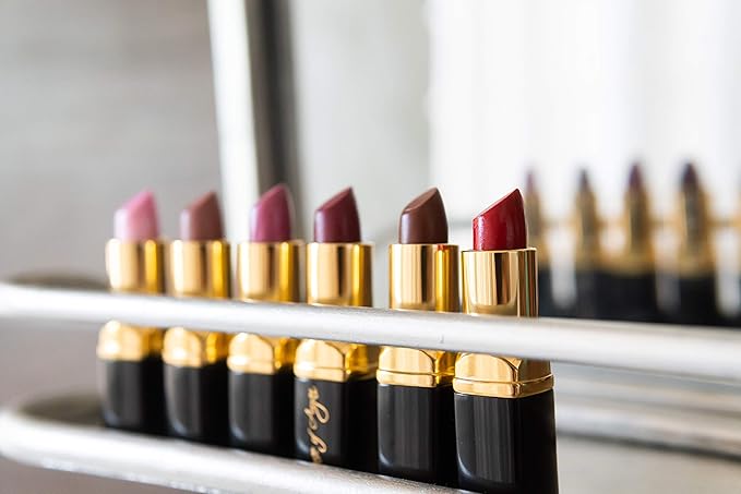 Essence Of Argan Lipstick (Chocolate Kiss)
