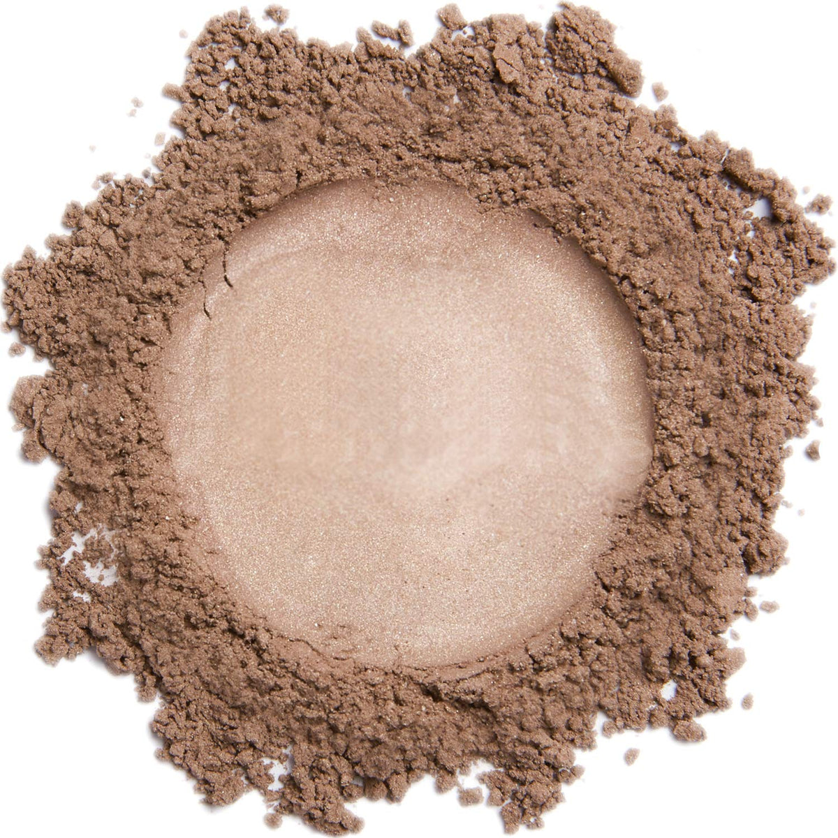 Demure Mineral Make Up (Amber) Eye Shadow, Matte Eyeshadow, Loose Powder, Eye Makeup, Professional Makeup