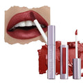 Runway Rogue Long Wear Liquid Lipstick, Transfer-Proof, ‘Showtime’
