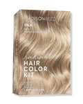 Madison Reed Radiant Hair Color Kit - 9NA Medium Cool Blonde with Ash Undertones (Pisa Blonde), Permanent Hair Dye, Superior Gray Coverage & Dimensional Color | PPD-Free & Ammonia-Free, 1 Pack