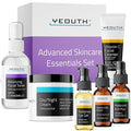 YEOUTH Skin Care Set 6-Piece Full Size for Radiant-Looking Skin