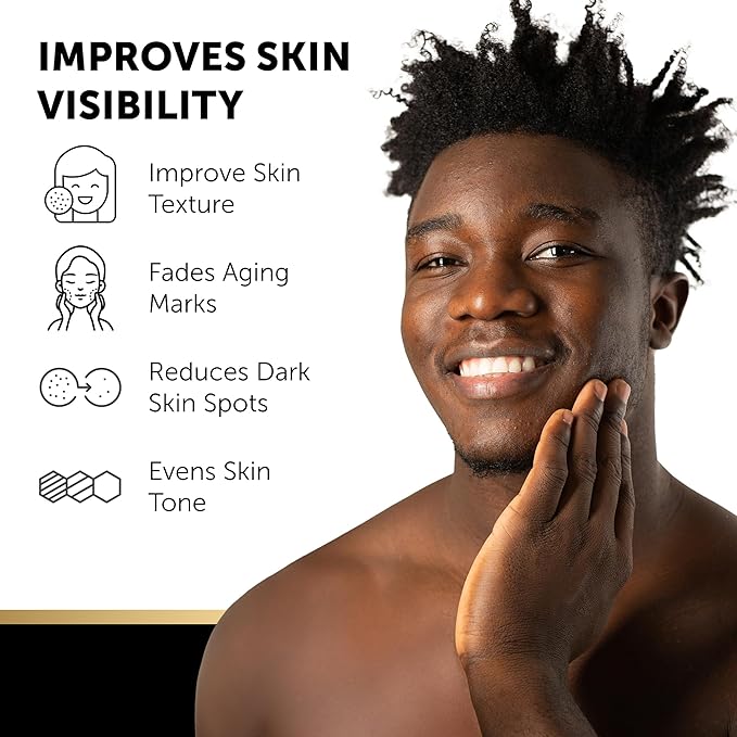 VALITIC Kojic Acid Soap for Hyperpigmentation - with Glutathione, Collagen & Vitamin C - Advanced Soap Bars with Turmeric - Original Japanese Complex for Dark Spot Correction - 2 Pack