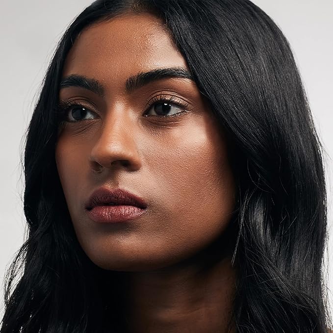 VASANTI Matte Crush Lipstick Pencil (Rosy Pout) | Long-Lasting, Water-Resistant Lip Liner Pencil that Won’t Smudge | Highly Pigmented, Soft Matte Lip Pencil