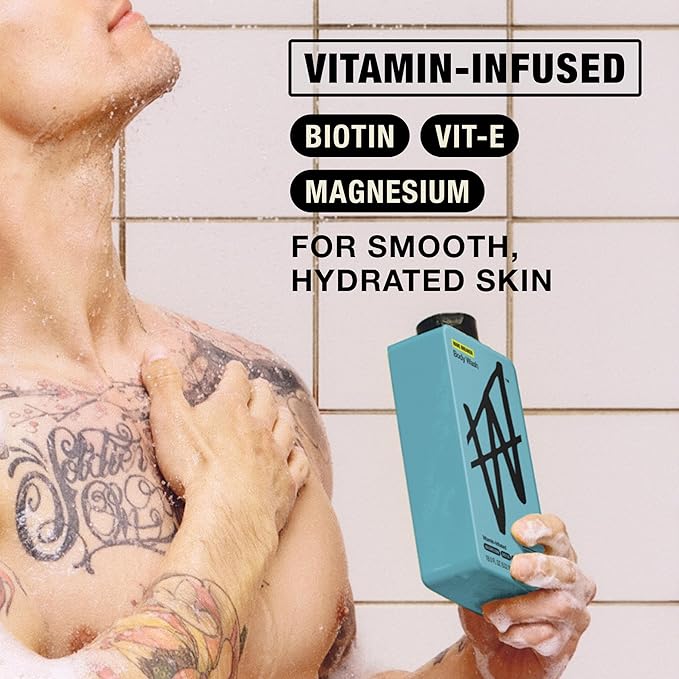 W Old Discontinued Formula