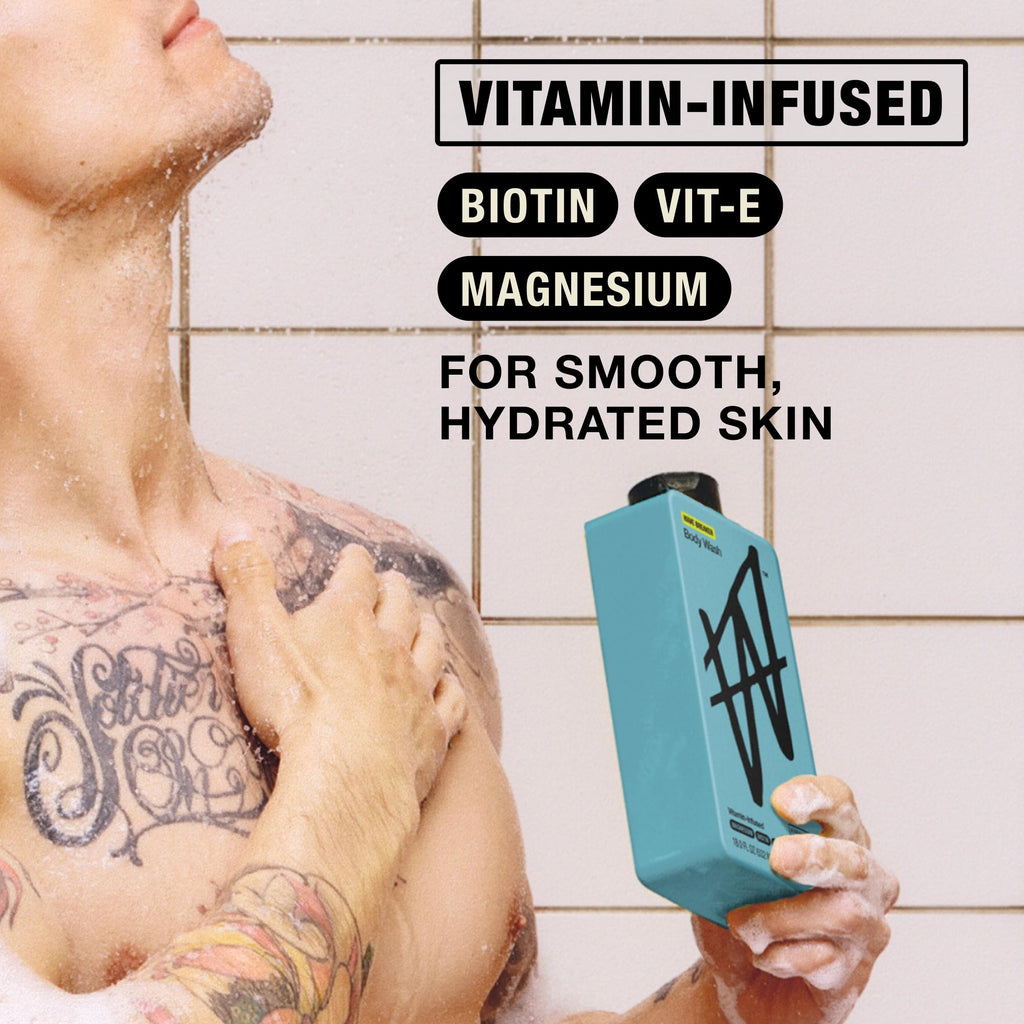 W Old Discontinued Formula