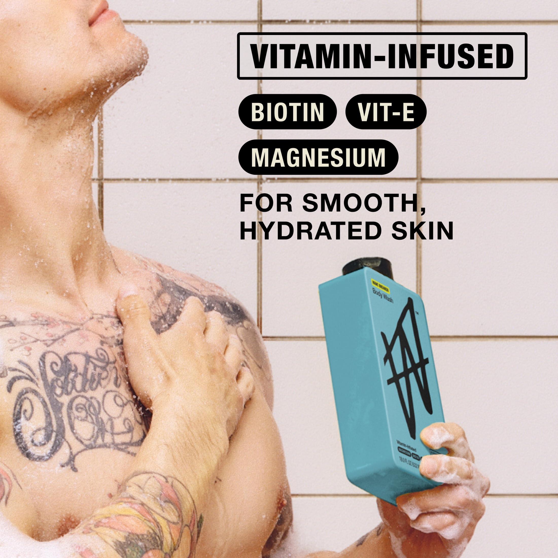 W Old Discontinued Formula