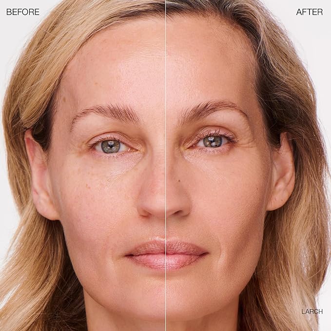 Ogee Complexion Perfecting Liquid Foundation - Larch 2.25C, Tinted