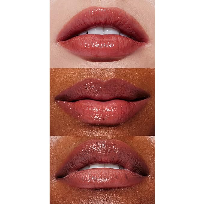 Well People Lush Lip Tinted Oil, Daylily Petal