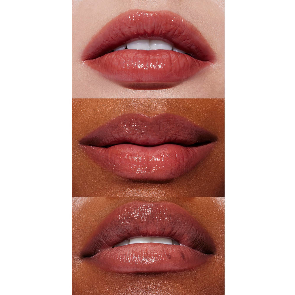 Well People Lush Lip Tinted Oil, Daylily Petal