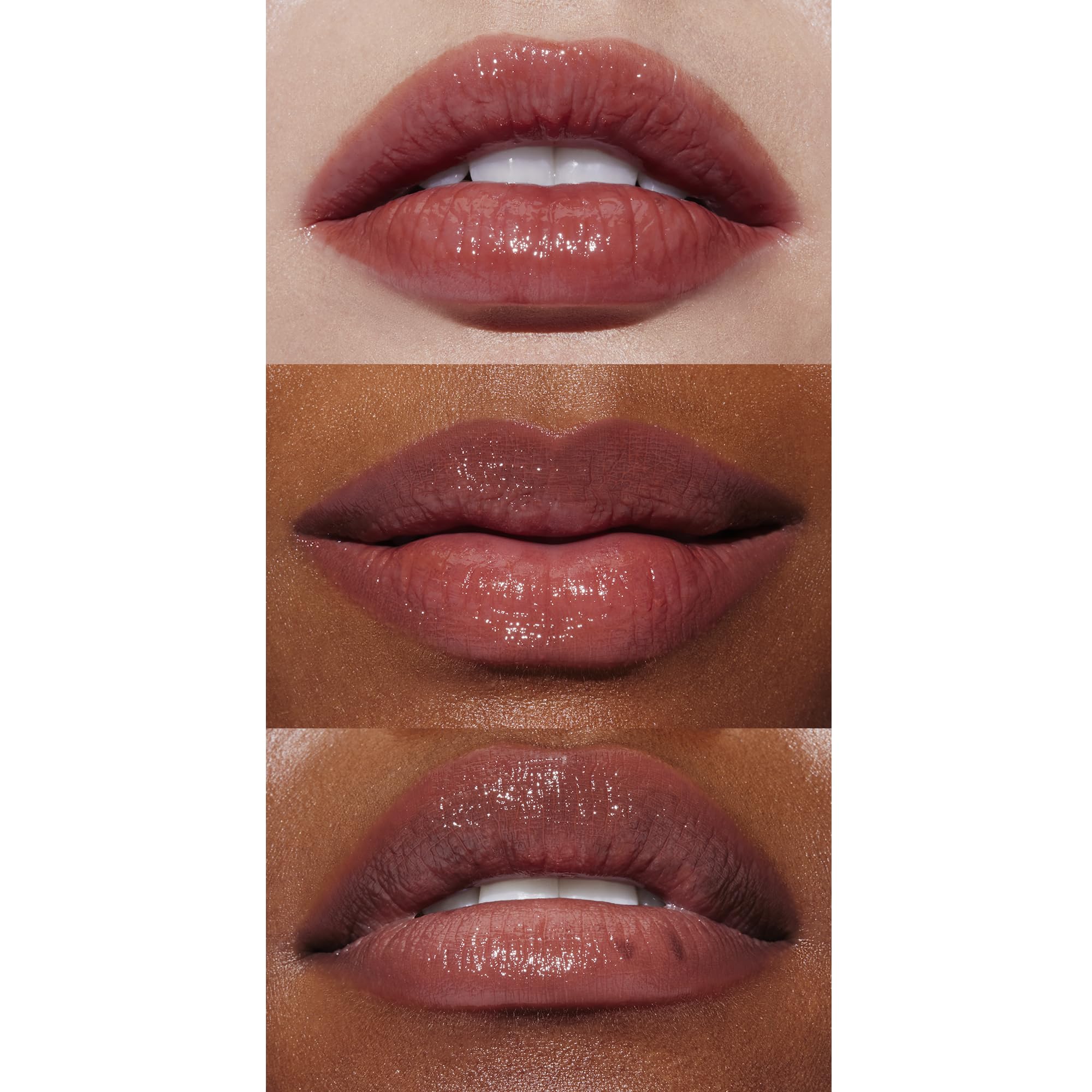 Well People Lush Lip Tinted Oil, Daylily Petal